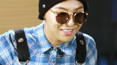 BigBang - Gmarket CF Making Film