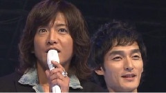 SMAP - Moment