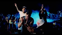 Chris Brown,T-Pain,Wisin Y Yandel - Algo Me Gusta De Ti