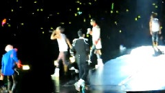 BigBang - Say Yaeh & FB开场