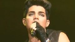 Adam Lambert - Cuckoo