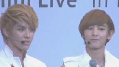 EXO - Mini Live in Thailand