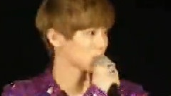 EXO - 泰国签售会