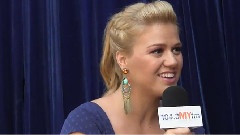Kelly Clarkson - My Big Night Out 2