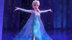 Idina Menzel,影视原声 - Let It Go