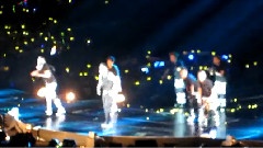 BigBang - Strong Baby & 想怎样