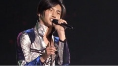 沈昌珉,东方神起 - Live Tour
