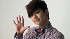 Cross Gene - SHIN