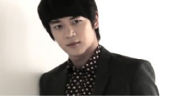 SHINee - Elle Japan Photoshoot 珉豪 Special Video For Sept