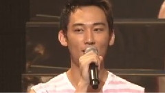U-KISS - AJ