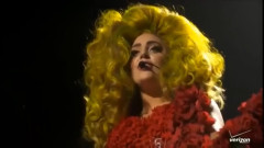 Lady Gaga - Bad Romance