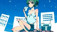 gumi - アルマジ-ロアワー