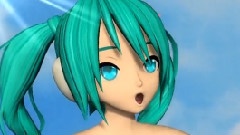 初音未来 - いのちの歌
