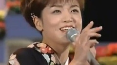 石原询子 - アンコ椿は恋の花