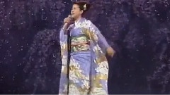 坂本冬美 - 夜櫻お七