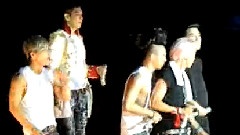 BigBang - Stupid Liar