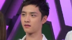 EXO - 嘟嘟遭何老师调戏