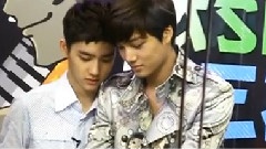 EXO-K - 泰国