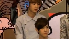 EXO-K - Talk