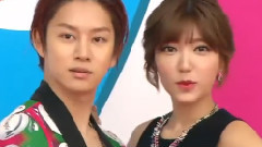 金希澈(Super Junior),Key(SHINee) - 我们结婚了世界版 第二季 预告