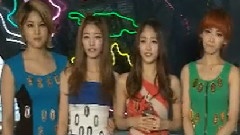 CHI CHI - Stage Of Arirang TV's Simply