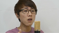 4men,模仿翻唱 - Knock Knock Knock