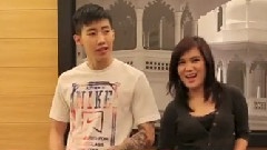 Jay Park - 尹汇雰