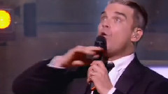 Robbie Williams - Creep