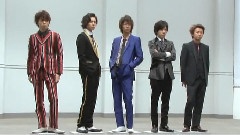岚 - Troublemaker - PV Making