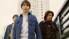 V6 - Be Yourself!