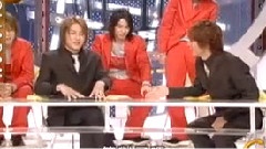 岚 - USO JAPAN The Trick 中文字幕 02/11/30