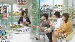 岚 - はなまるカフェー 相叶雅纪CUT 中文字幕 10/04/15