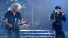 Adam Lambert,Queen - 乌克兰慈善演唱会