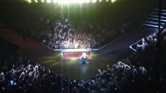 Madonna - Papa Don't Preach & Hung Up Part I
