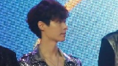 EXO-M - 全力以赴录制