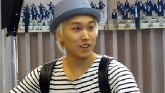 Super Junior - KTR