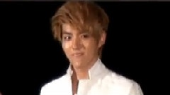 EXO-M,EXO - 泰国签名会