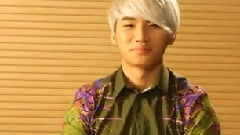 BigBang - Gmarket Review Interview