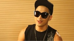 BigBang - Gmarket Review Interview