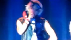 BigBang - 功夫秀 & Bad Boy Alive