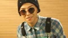 BigBang - Gmarket Review Making Film