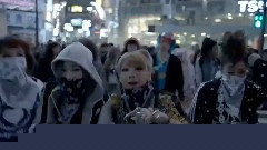2NE1,Nicki Minaj - Adidas Originals All Originals Represent