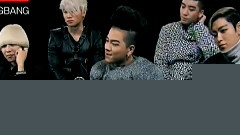 BigBang - M-On TV Select Voice