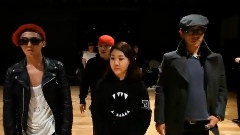 BigBang - KPOP STAR GD & TOP &