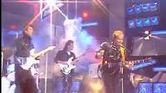 Cutting Crew - I Just Died In Your Arms