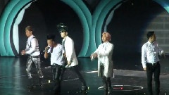BigBang - 最后的问候