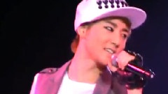 U-KISS - Say Goodbye