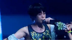 MBLAQ - 100% BLAQ Tour