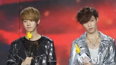 EXO-M - 互动环节 Part2