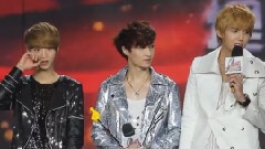 EXO-M - 互动环节 Part1